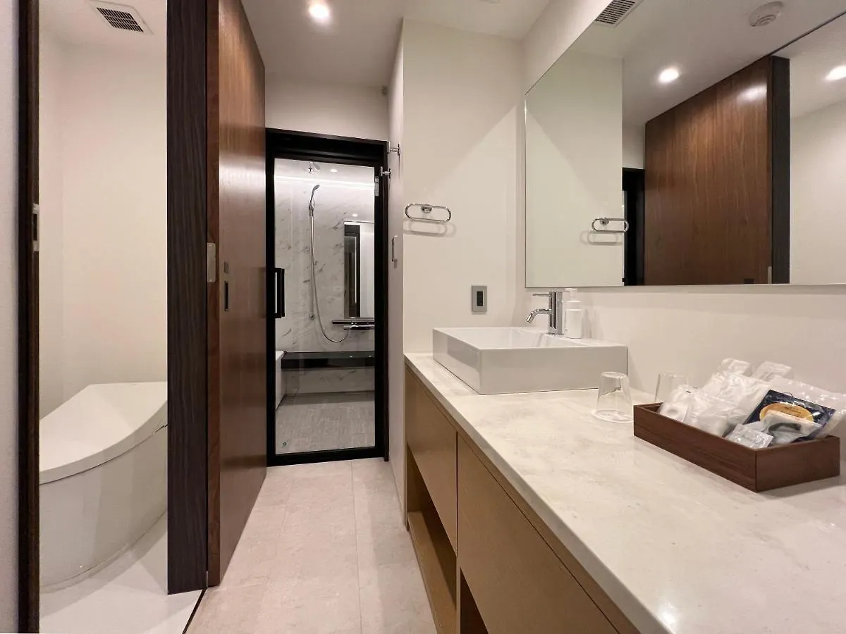 Yoin Hotel Kyoto Gion Japan