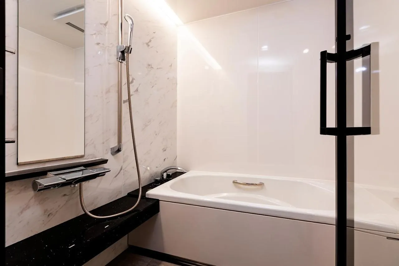 ****  Yoin Hotel Kyoto Gion Japan