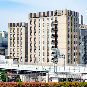 Hiyori Namba Station אוסקה