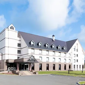 Edel Warme 3* Furano