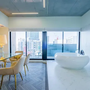 Randor Prestige הירושימה