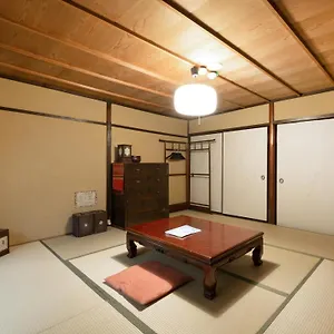 和乐安旅馆 京都