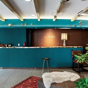 Toms 3* Tokyo
