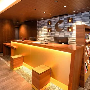 Comfort Roppongi (adults Only) טוקיו