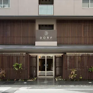 Dorf Kawaramachi Nijo *** 京都