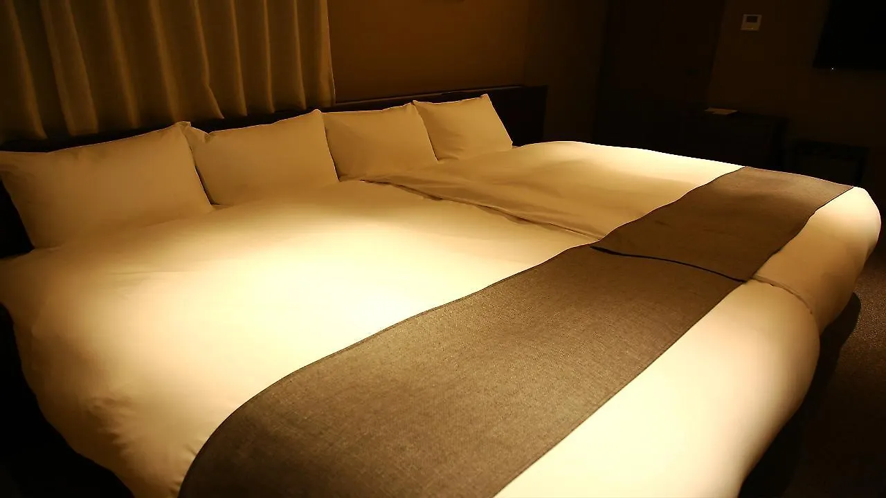 ****  Yoin Hotel Kyoto Gion Japón